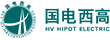 國電西高logo